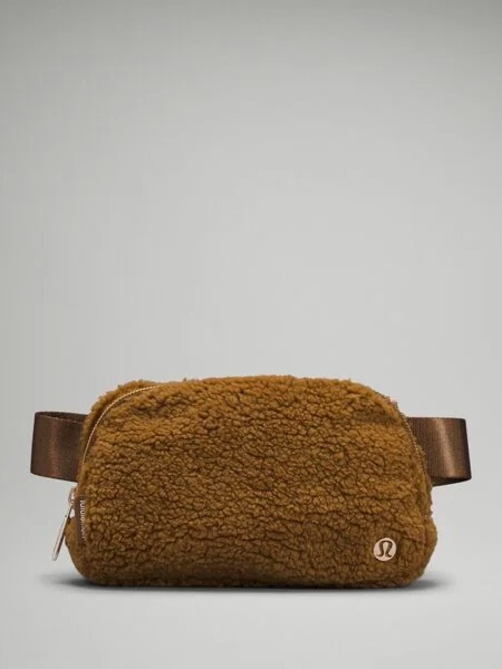 NWT Lululemon Belt Bag 2L